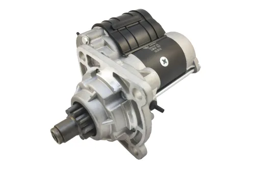 5263797 AE Стартер 12В (ф38; z=10); Cummins ISF3.8 (Валдай); 2 квт AVTOELECTRICA6