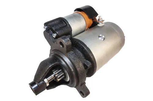 7402.3708 AE Стартер z=10 24В ""Бычок"", МАЗ,ГАЗ,ПАЗ с дв. Д243,245,260; 5.2кВт редукторный AVTOELECTRICA6