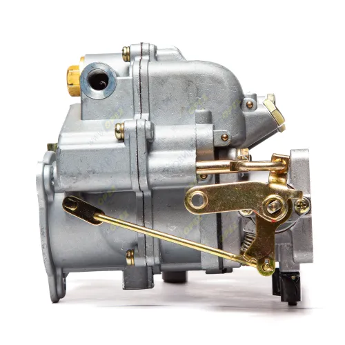 К88А AE Карбюратор К88А (ЗИЛ-130) 431410-1107011-42 - стандартный AVTOELECTRICA2