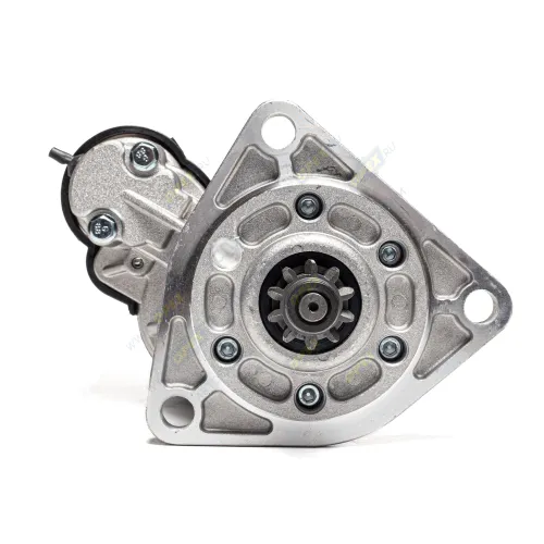 9-152-783 AE Стартер 12В, 4.0-4.9кВт МТЗ,ГАЗ,ПАЗ,ЗИЛ-5301 (дв.ММЗ-240,243,245) без колокола; 4.2 кВт AVTOELECTRICA3