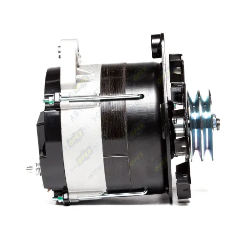 4001.3771-40 AE Генератор 28в КАМАЗ (дв.740.11,740.13), ИКАРУС (дв.Д-463-10) 2 ручья KAMAZ 740.30, 740.31 / 740.11, 740.13; 80А AVTOELECTRICA5