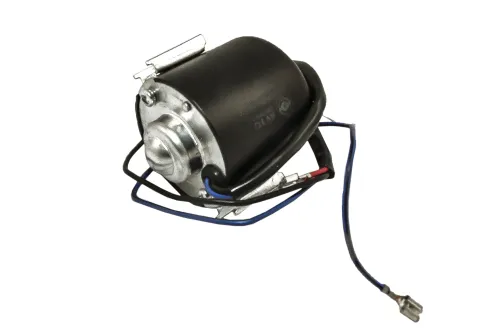 МЭ255 АЕ Мотор отопителя 12В ВАЗ-2107 AVTOELECTRICA