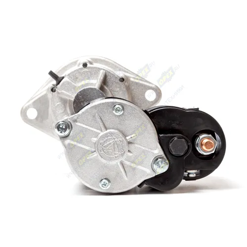 243708102 АЕ Стартер крепл. 3отв. 24В 4.8kw z=9 Deutz // IVECO 110-17 1986-1991 KHD-BF6L913// KHD ENGINES F6L612F 1992- 51-76KW/ KHD ENGINES F6L913 1992- 81-89 AVTOELECTRICA3