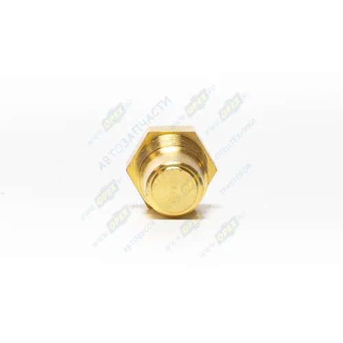 ТМ100 AE Датчик Т охлажд. жидкости ф14; М16х1,5; L=47 К=19; t-120; под болт /ГАЗ.ЗИЛ.УАЗ.КрАЗ/2442.3828 AVTOELECTRICA3