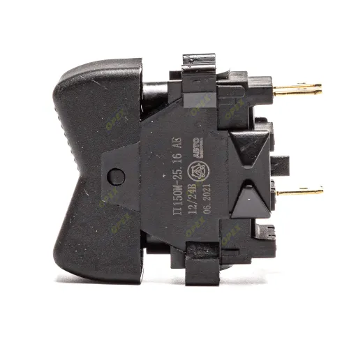 П150М-25.16 AE Переключатель клавишный знак автопоезда МТЗ AVTOELECTRICA2