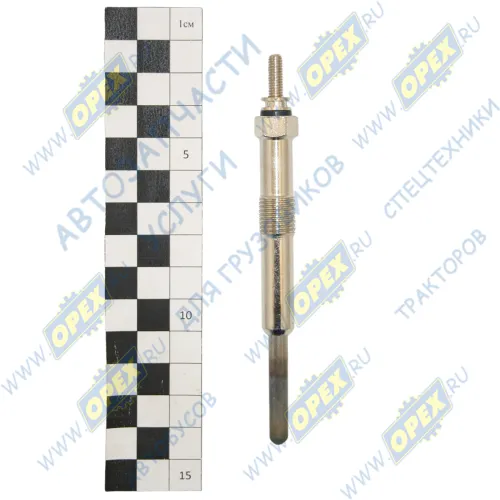 11.721.083 Свеча накаливания 12В Дв.245 Евро-2 Валдай, Бычок AVTOELECTRICA1