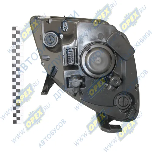 211.3775 AE Фара левая Газель Некст AVTOELECTRICA1