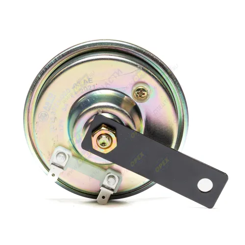 2106.3721-020-03 AE Сигнал звуковой 12в ГАЗ, ВАЗ, УАЗ, МТЗ (низкий тон) AVTOELECTRICA4