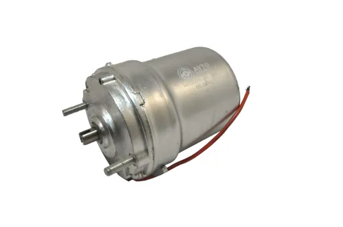 МЭ237Б АЕ Электродвигатель стеклоочистителя 12В. УАЗ, МТЗ,ЛТЗ AVTOELECTRICA