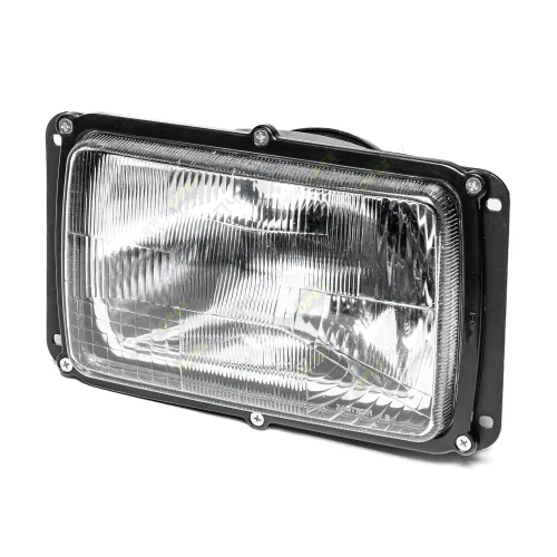 341.3711 AE Фара без ламп ГАЗ-3102,КАМАЗ,МАЗ,УАЗ-3160 AVTOELECTRICA2