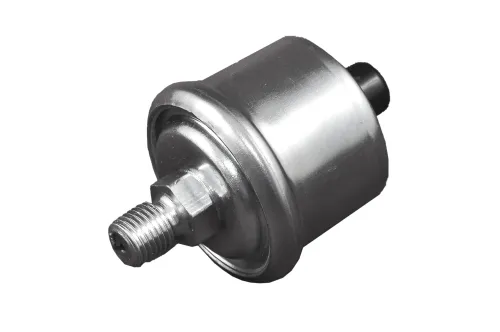 ДД-6Е AE Датчик давления масла под фишку ГАЗ-3302,3105,УАЗ Р=М14 0-6кгс/см 12-24v большой (2312.3829010) AVTOELECTRICA