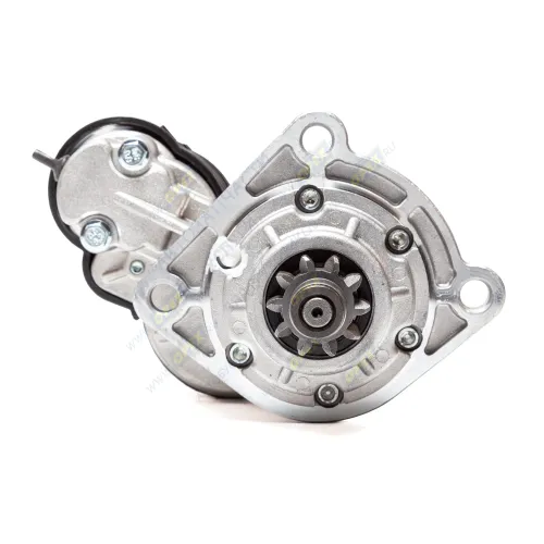 5263797 AE Стартер 12В (ф38; z=10); Cummins ISF3.8 (Валдай); 2 квт AVTOELECTRICA1