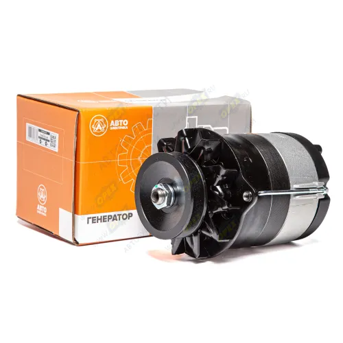 Г1000.10.1 AE Генератор 14В/72А 1 ручей; Т-130М,Т-140,Т-10,Т-150К,Т-170 (дв.Д-180,160,140) AVTOELECTRICA