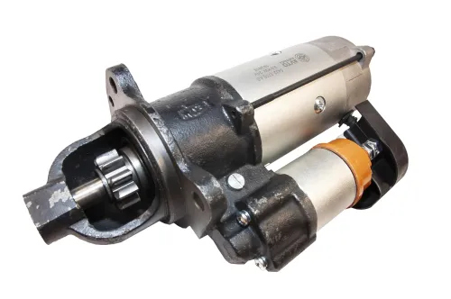 5432.3708 AE Стартер 24В z=10 МАЗ,УРАЛ дв.ЯМЗ-236,238 Евро-2,3; 5,5/9кВт редукторный AVTOELECTRICA6