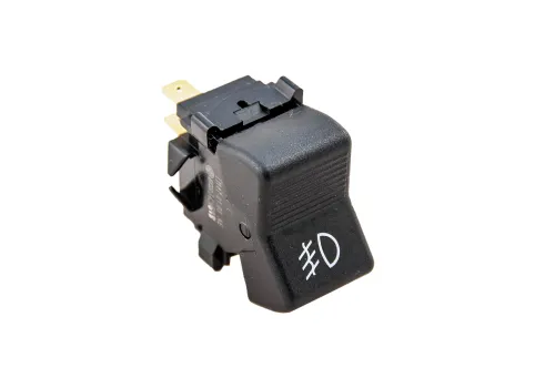 П147-01.03 AE Переключатель-клавиша 2-х поз. 12-24v 3контакта КАМАЗ,МАЗ противотум.фар AVTOELECTRICA5