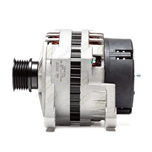 3252.3771-50 AE Генератор 28в ЯМЗ-656,658 и их модиф.ЕВРО-3 поликлин.шкив MAZ 656/658 2009- EURO-2,3; 90А AVTOELECTRICA3