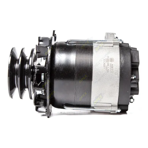 Г1000.08.1 AE Генератор 14В/72А 2 ручья, 1000w, ф90 , hшкива=39 с доп. разъем. под тахоспидом. МТЗ-100/102 AVTOELECTRICA1