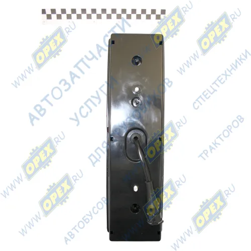 7442.3716-08 AE Фонарь задний правый КАМАЗ,МАЗ,УРАЛ 24в со жгутом; светодиод (вилка СЦАЗ) AVTOELECTRICA5