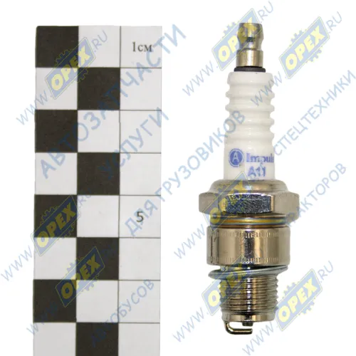 А11 Свеча зажигания ЗИЛ,ГАЗ,УАЗ; (IMPULSE) AVTOELECTRICA1