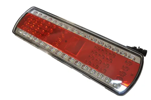 112.08.69-02 AE Фонарь задний правый КАМАЗ,МАЗ светодиодный с проводом AVTOELECTRICA4