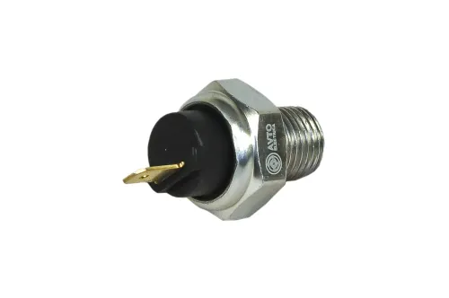 6012.3829 AE Датчик давления масла (ММ111Д) М14х1,5 L=30 P=10 К=22; под клемму 0,4-0,8кгс/см,резь AVTOELECTRICA