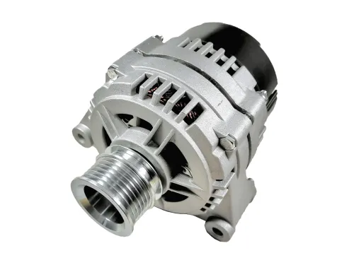 9422.3701 AE Генератор 14в ГАЗ (дв.ЗМЗ-406,40524.10,40904; Евро 3) ф50 h=40 поликлин.ремень; 90А AVTOELECTRICA