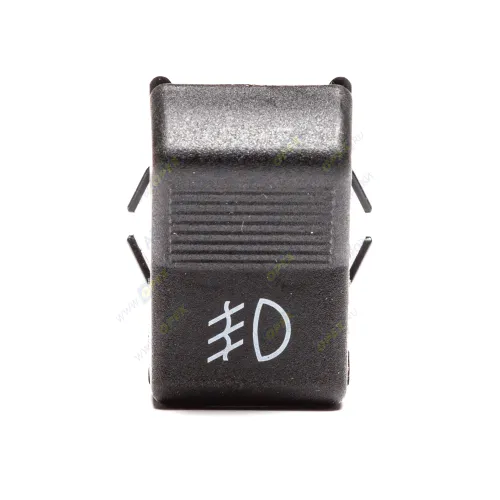 П147-01.03 AE Переключатель-клавиша 2-х поз. 12-24v 3контакта КАМАЗ,МАЗ противотум.фар AVTOELECTRICA3