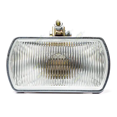 ТН105-02 AE Фара противотуманная прямоугольная белая 24в 185x110x140 мм; б/л AVTOELECTRICA3