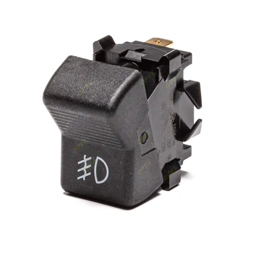 ВК343-01.03 AE Переключатель-клавиша 2-х поз. 12-24v 2контакта перед.противотуманной фары AVTOELECTRICA1