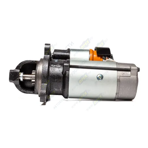 5404.3708 AE Стартер z=10 24В ""Бычок"", МАЗ,ГАЗ,ПАЗ с дв. Д243,245,260; 6.8кВт редукторный AVTOELECTRICA2