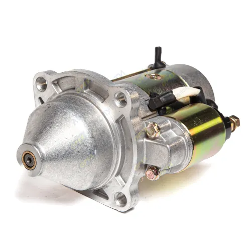 5266969 AE Стартер 12в z=10 Cummins ISF2.8 Foton,Газель Бизнес,Некст GAZ GAZ elle Business Next Cummins ISF2.8L; 2.5кВт AVTOELECTRICA1