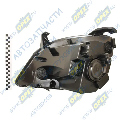 21.3775 AE Фара правая ГАЗель НЕКСТ AVTOELECTRICA1