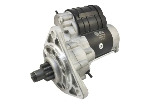 9-152-783 AE Стартер 12В, 4.0-4.9кВт МТЗ,ГАЗ,ПАЗ,ЗИЛ-5301 (дв.ММЗ-240,243,245) без колокола; 4.2 кВт AVTOELECTRICA5