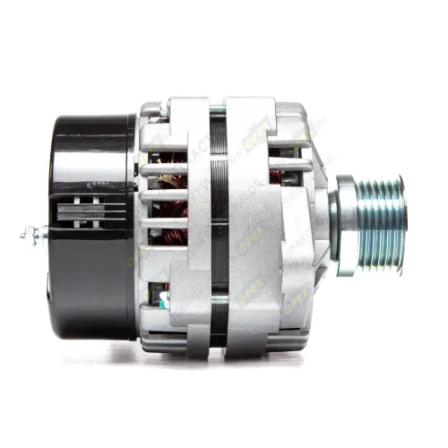 3282М.3771-11 AE Генератор 14в (110-125А) ГАЗ-3302,УАЗ дв.УМЗ-4213,4216 шкив поликлиновой; 120А AVTOELECTRICA5