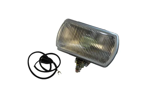 ТН105-02 AE Фара противотуманная прямоугольная белая 24в 185x110x140 мм; б/л AVTOELECTRICA5