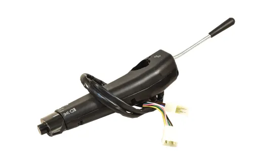 П145-М Переключатель указ.пов. и света, стекл-ль и звуковой сигнал КАМАЗ; металлический корпус IMPULSE AVTOELECTRICA