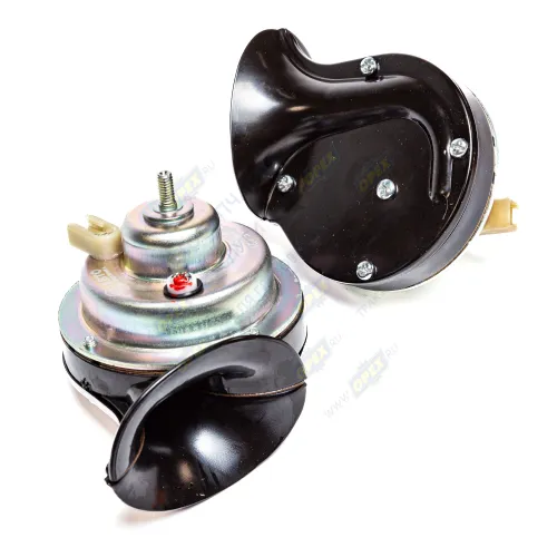 22/221.3721 AE Сигнал звуковой 12в комплект 2 шт (улитки) AVTOELECTRICA2