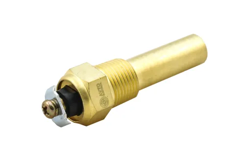 ТМ101 AE Датчик Т охлажд. жидкости ф12; М16х1,5; L=72 К=19; t-110; под клемму /ЗИЛ.УРАЛ/ AVTOELECTRICA4