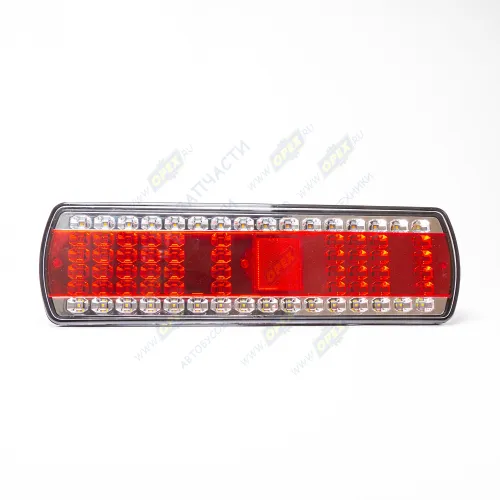 112.08.69-02 AE Фонарь задний правый КАМАЗ,МАЗ светодиодный с проводом AVTOELECTRICA1