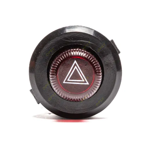 24.3710 AE Выключатель аварийной сигнализации 12В 7-конт ВАЗ,ГАЗ,ЗИЛ AVTOELECTRICA3