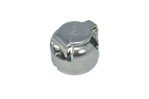 ПС300А3-100 AE Розетка штепсельная (113х60х55) 7 контактов; металл AVTOELECTRICA