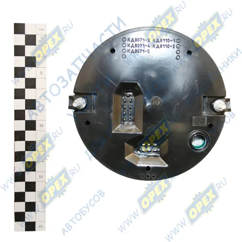 КД8071-4 АЕ Комбинация приборов МТЗ (6 приборов) Н/О AVTOELECTRICA1
