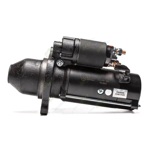 AZF4581AE Стартер 24В z=10 МАЗ,УРАЛ дв.ЯМЗ-236,238 Евро-2,3; 5.5Квт (редукторный) AVTOELECTRICA1