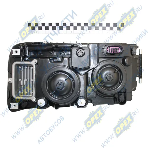 5490-3711010 АЕ Блок-фара правая Камаз-5490 AVTOELECTRICA1