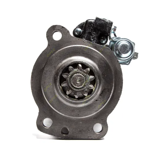 8922.3708 AE Стартер 24В z=10 МАЗ,УРАЛ дв.ЯМЗ-236,238 Евро-2,3 AVTOELECTRICA3