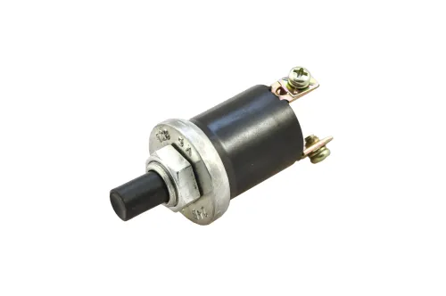 ВК314 AE Выключатель кнопка ГАЗ-66,Т-150К, 5А (под 3 винта) AVTOELECTRICA