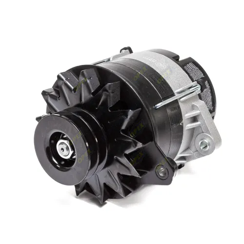 4007.3771-86 AE Генератор 24В 80А Комбайны Ростсельмаш с дв. ЯМЗ 236 ZIL-433185 (D260.12E3) YAMZ 236 D2 YAMZ 236-D3 AVTOELECTRICA1