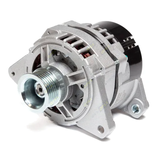 3282М.3771-11 AE Генератор 14в (110-125А) ГАЗ-3302,УАЗ дв.УМЗ-4213,4216 шкив поликлиновой; 120А AVTOELECTRICA1