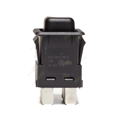 3842.3710-11.00М AE Выключатель-кнопка 24v 8контактов общего назначения ГАЗ, ЗИЛ, УАЗ AVTOELECTRICA1