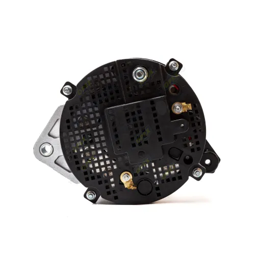 4010.3771-42 AE Генератор 28в 80А Промтрактор, Четра, К-744Р с дв. ЯМЗ-850, ТМЗ 8481.10-52 AVTOELECTRICA3